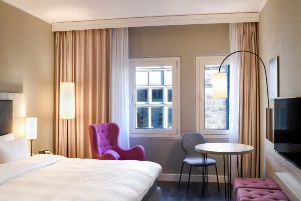 RADISSON BLU BREMEN (Bremen)